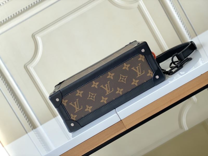 LV Box Bags